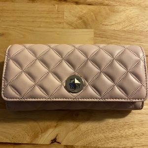 Kate Spade Natalia Flap Wallet